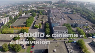 Main basse sur les studios de Bry Trailer