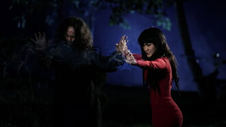Main Dukun Trailer