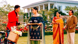 Main Prem Ki Diwani Hoon Trailer