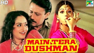 Main Tera Dushman Trailer