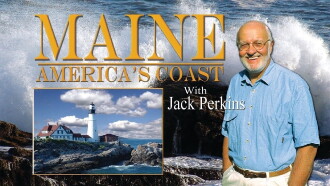 Maine: America's Coast Trailer