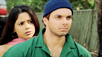 Maine Dil Tujhko Diya Trailer
