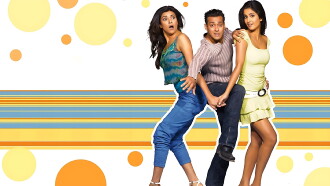 Maine Pyaar Kyun Kiya? Trailer