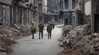 Mains basses sur les savants d'Hitler, le plan secret français Trailer