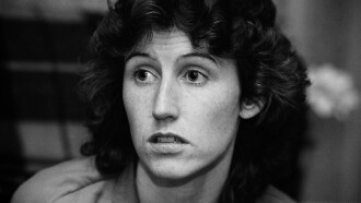 Mairéad Farrell: An Unfinished Conversation Trailer