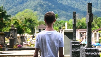 Mais Tarde eu me Atraso Trailer