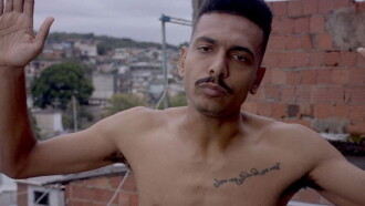 Mais Um Dia, Zona Norte Trailer