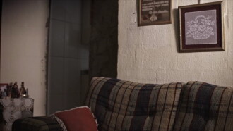 Mais uma Dona Maria Trailer