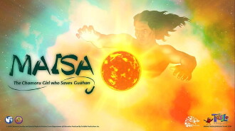 Maisa: The Chamoru Girl Who Saves Guåhan Trailer