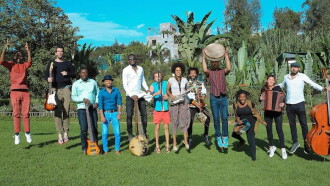 Maisha Trailer
