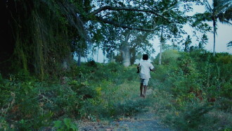 Maisha, Maisha Tu Trailer