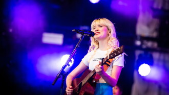 Maisie Peters Live at Pinkpop Trailer