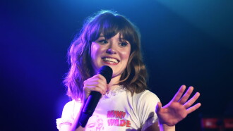 Maisie Peters: You Signed Up For This Live From Lafayette Trailer