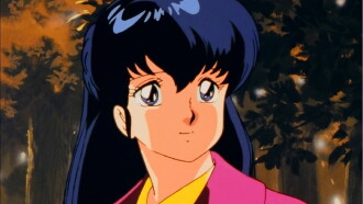 Maison Ikkoku: The Final Chapter Trailer
