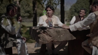Majaz: A Life in Poetry Trailer