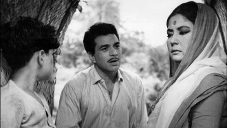 Majhli Didi Trailer