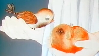 Majlinda and the Little Bird Trailer