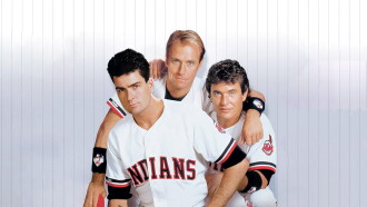 Major League Trailer