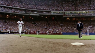 Major League Trailer