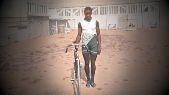 Major Taylor: Champion of the Race Trailer