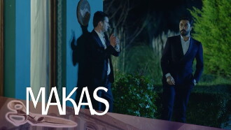 Makas Trailer