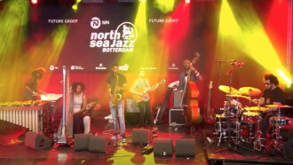 Makaya McCraven @ North Sea Jazz Festival 2019 Trailer