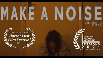 Make a Noise Trailer