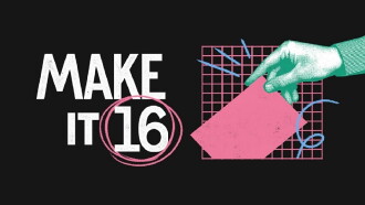 Make It 16 - A Documentary Trailer