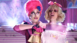 Make Me Up Trailer