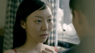 Make Peace Trailer