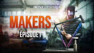 Makers Episode 1 - Framebuilders Trailer