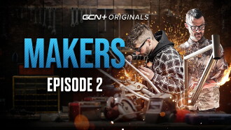 Makers Episode 2 Trailer