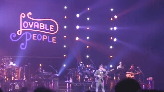 Makihara Noriyuki Concert Tour 2015 "Lovable People" Trailer