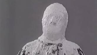 Making a Death Mask Trailer
