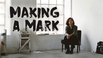 Making a Mark Trailer