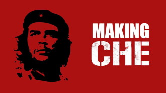 Making Che Trailer