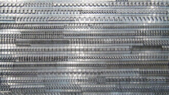 Making Faces: Metal Type in the 21st Century Trailer