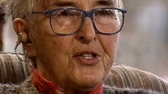 Making Movie History: Evelyn Lambart Trailer