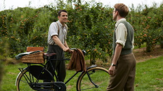 Making Noise Quietly: Three Conversations Trailer