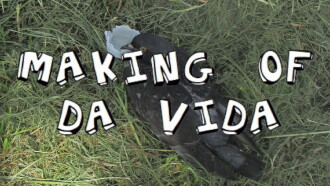 MAKING OF DA VIDA Trailer