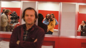 Making 'The Shining' Trailer