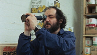 Making 'The Shining' Trailer