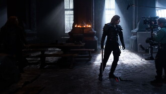 Making The Witcher: Season 2 Trailer