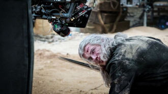 Making The Witcher: Season 3 Trailer
