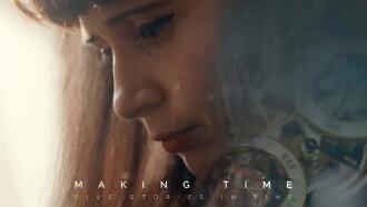 Making Time Trailer