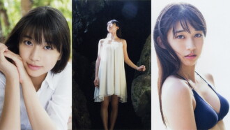 Makino Maria ~Blanc~ Trailer