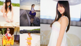 Makino Maria ~Summer Days~ Trailer