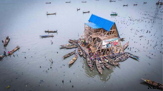 Makoko Trailer