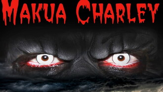 Makua Charley Trailer