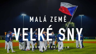 Malá země velké sny Trailer